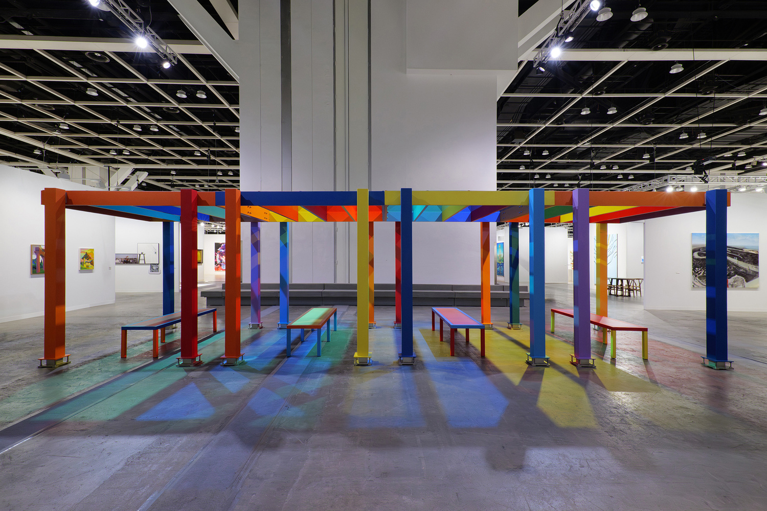 Perpetual Discussion Platforms, 2025