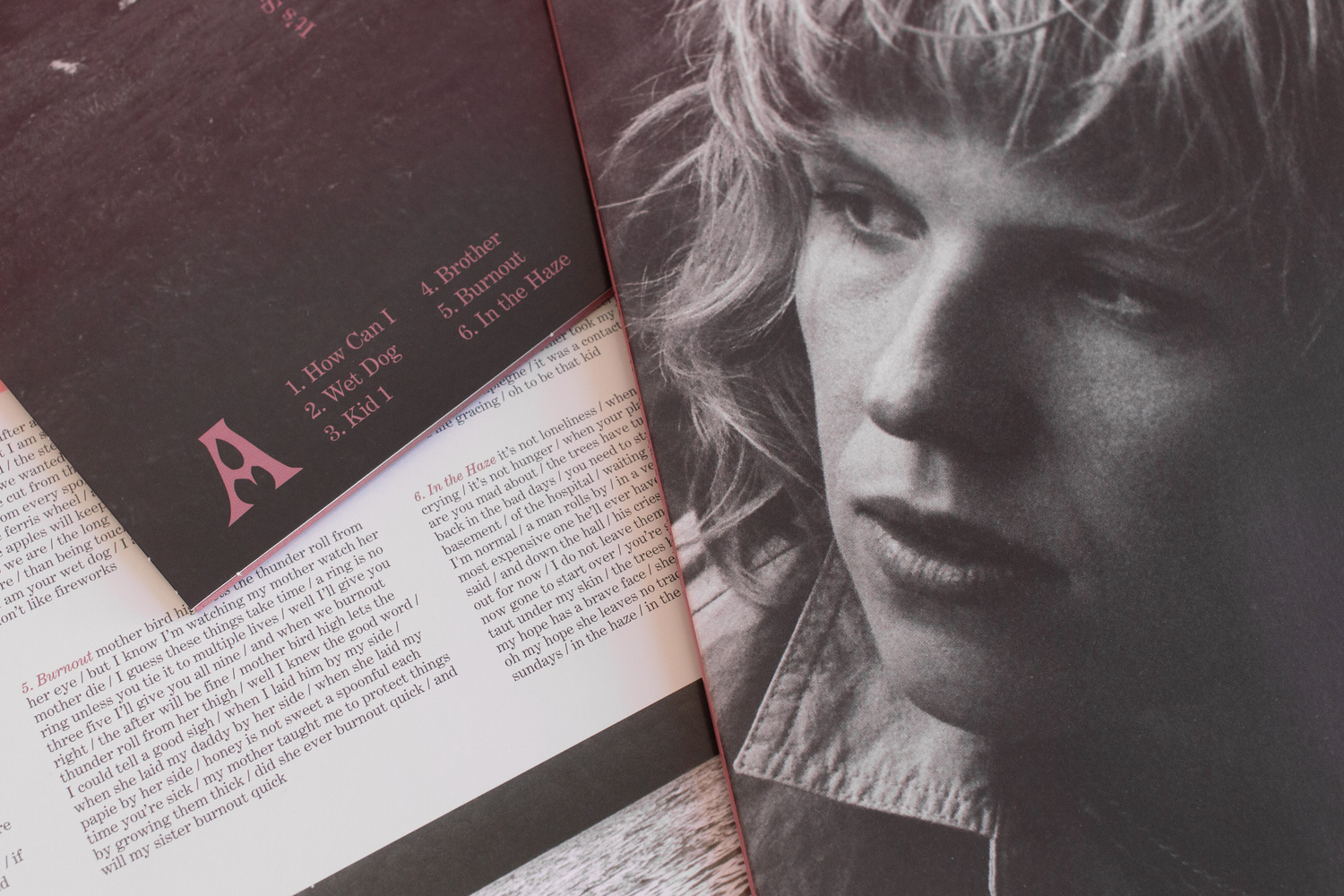 Vinyl Packaging