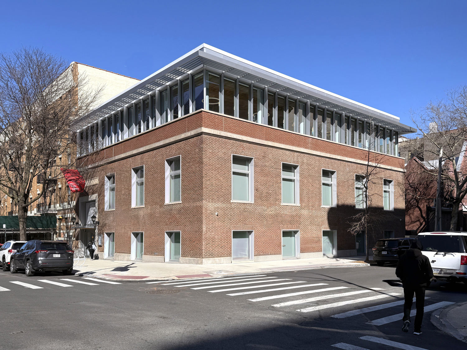 Exterior Photograph