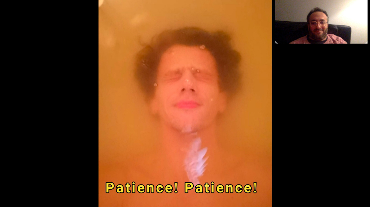 Nova predstava Matije Ferlina uskoro kreće na europsku turneju