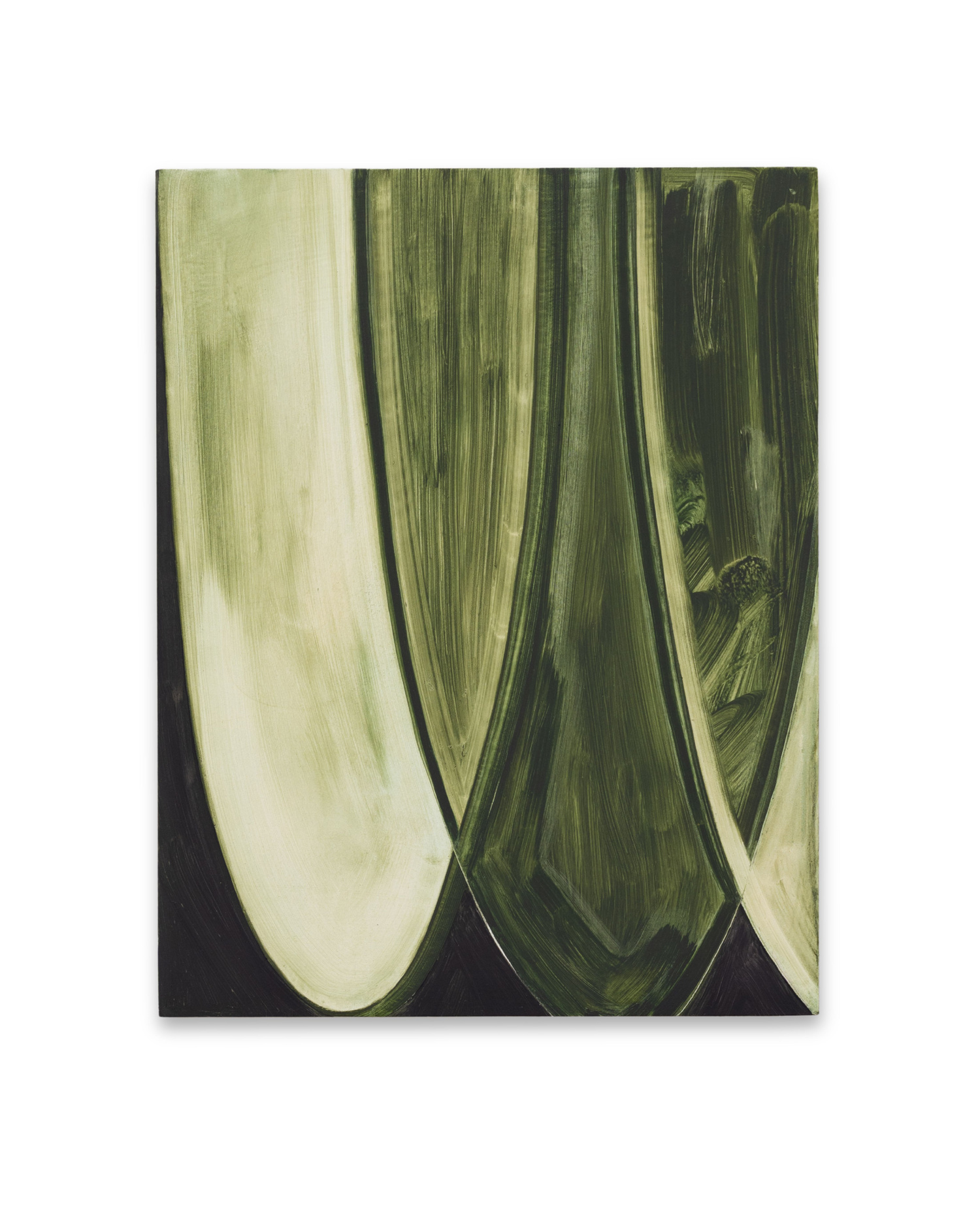 oil on panel, 14 x 11 inches, 2024