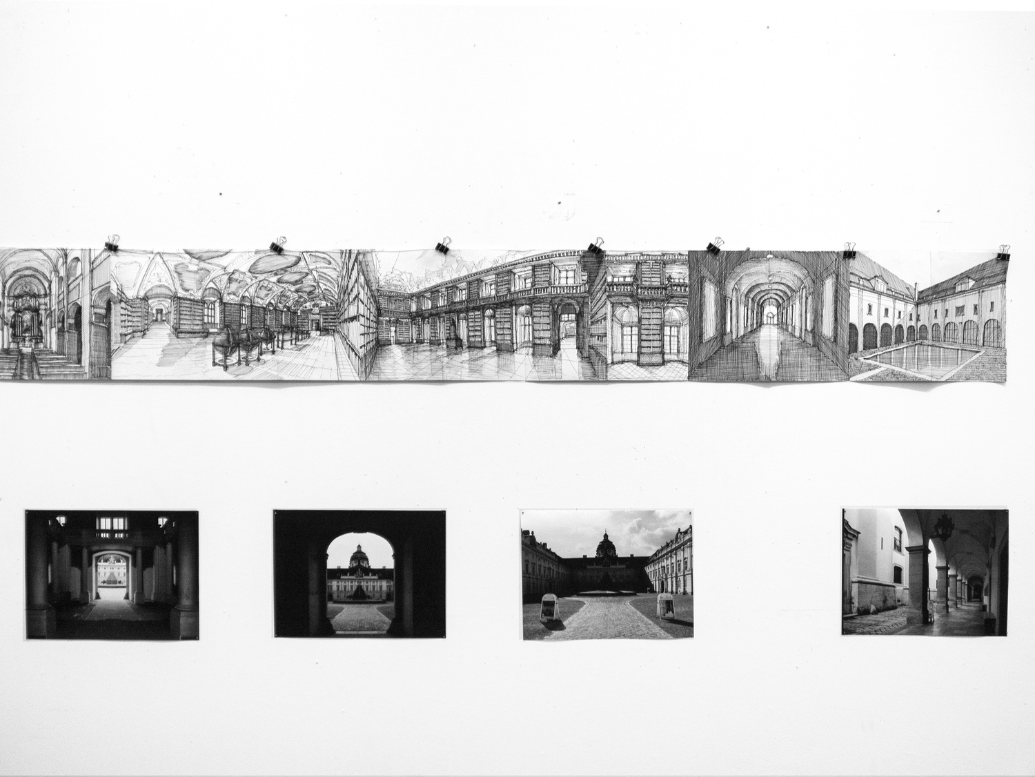 Detail Photo