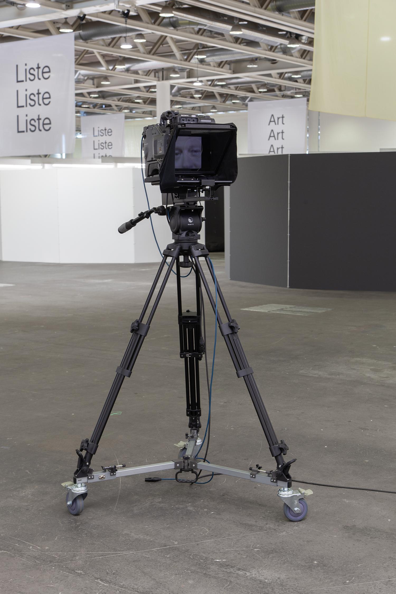 100,000,000 bushels more. 2023. Liste Art Fair Basel. ^