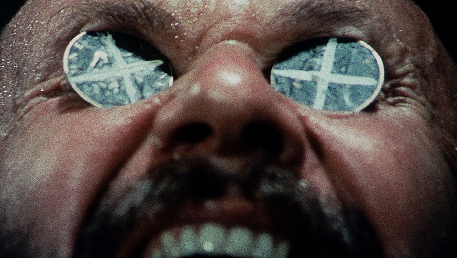 Poster for WAKE IN FRIGHT