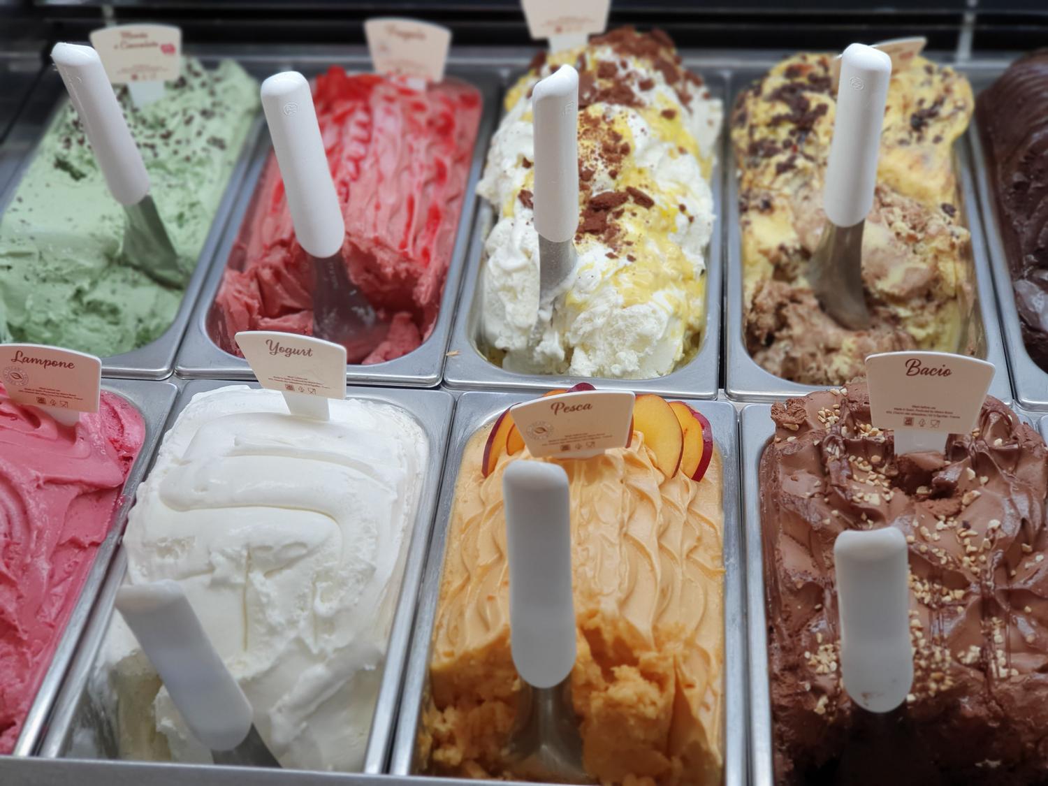 Dr. Irwin Adam Eydelnant: 4 Insights from the Mind Behind the Museum of Ice Cream
