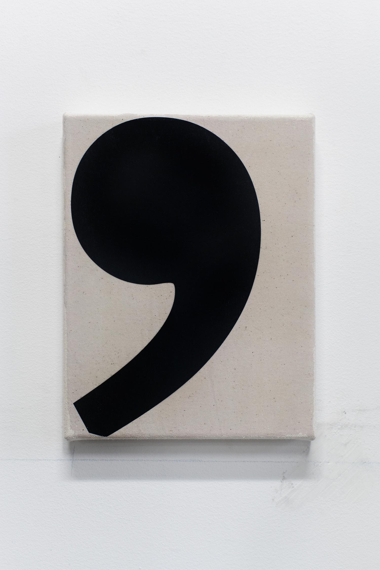Times. 2021.  Acrylic on canvas. 10.5x8in, 25x20cm. ^