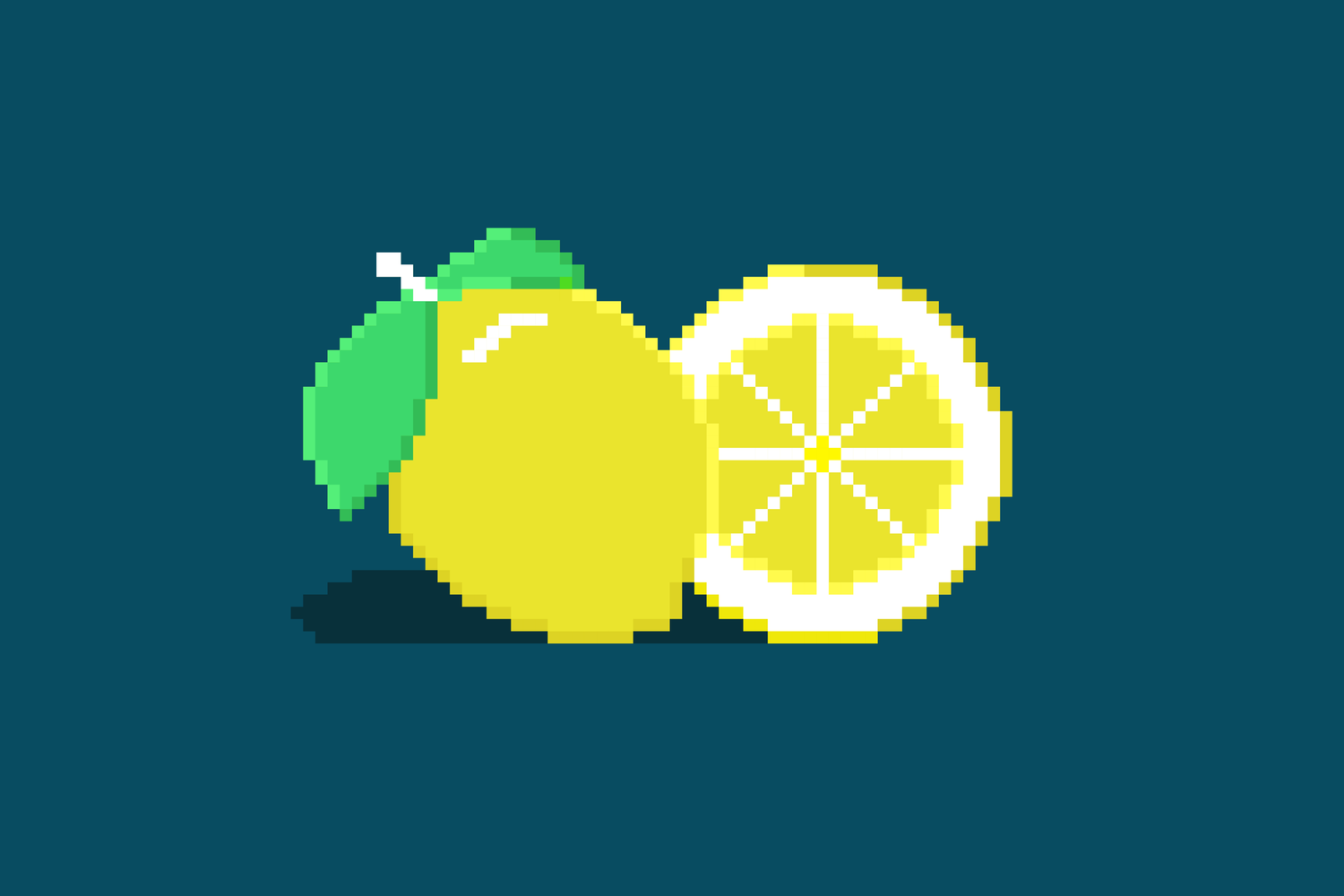 The Internet: Turning Lemons into Lemonade