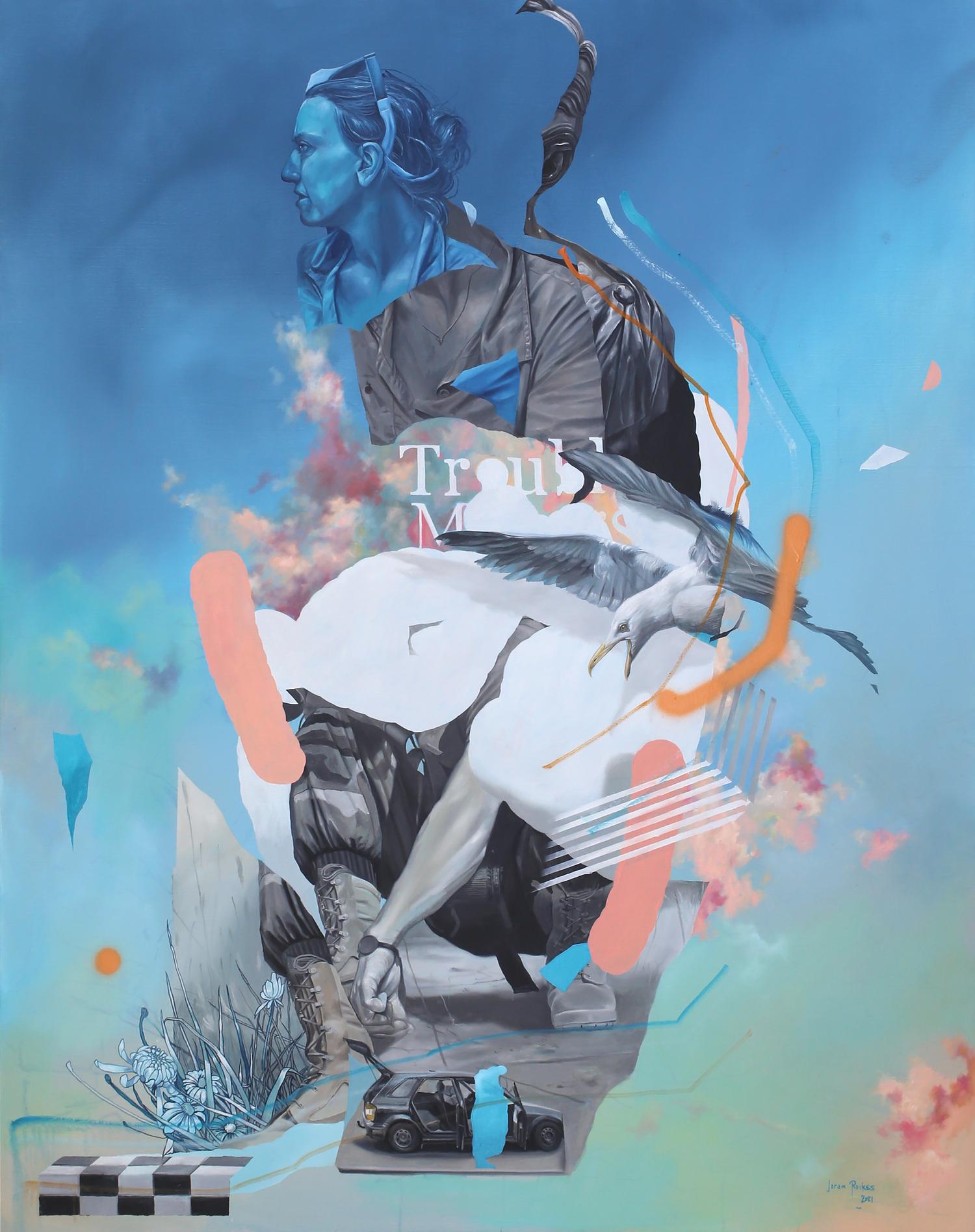 Joram Roukes