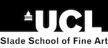 Slade School of Fine Art logo
