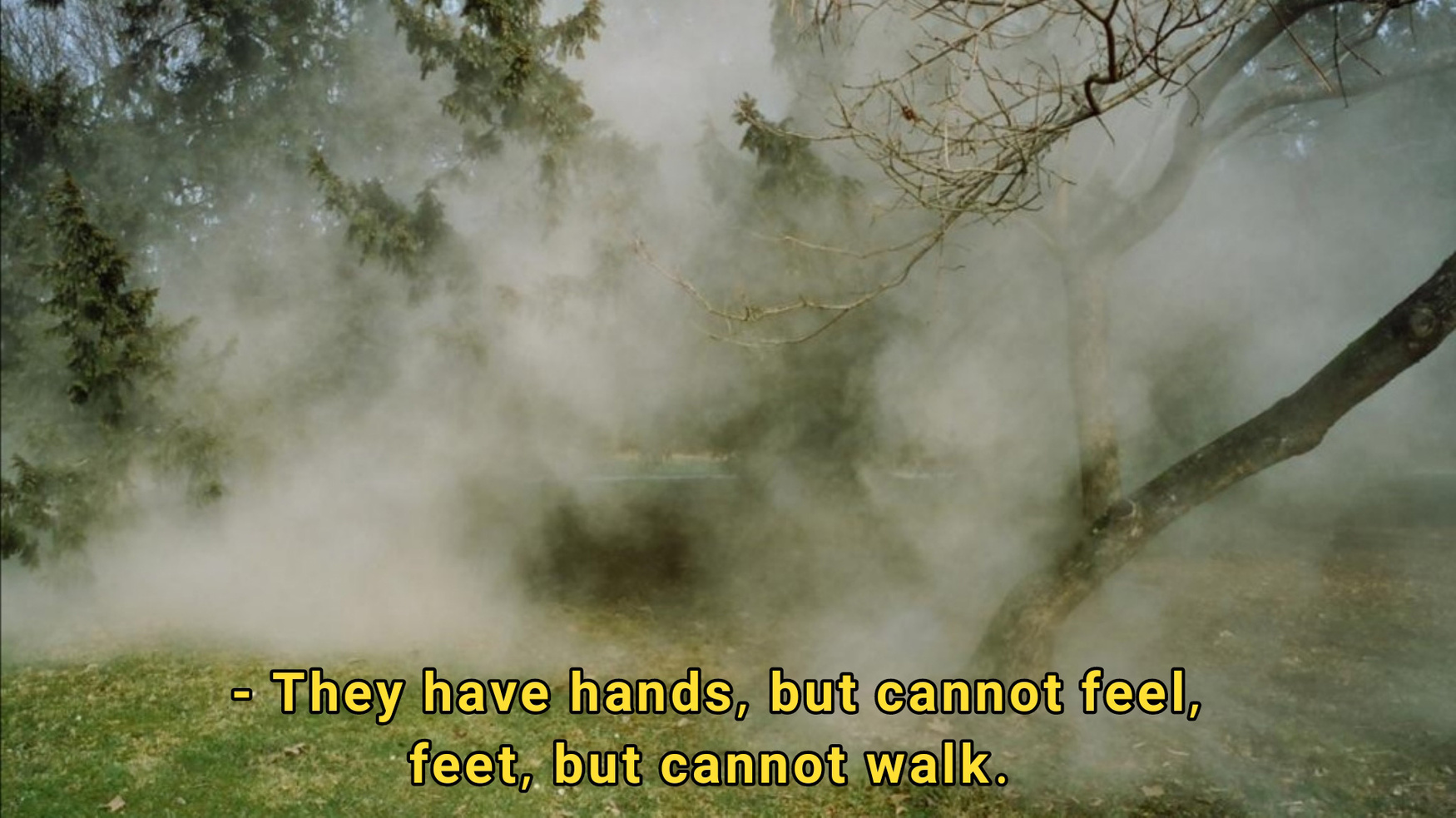 Predstava pretpremijerno ‘Sad Sam Matthäus’ u pulskom INK-u