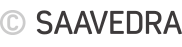 Logotipo SAAVEDRA Pedro J. Saavedra fotografía y Vídeo