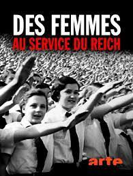 LES FEMMES DU REICH — JulieConte