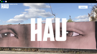 HAU website