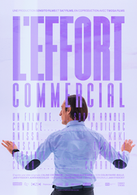 Design Graphique • Cinéma