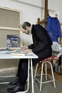 Eric Boulatov