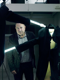 Christian Boltanski