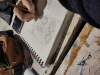 Boceto