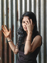 Shilpa Gupta