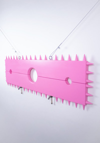 pillory