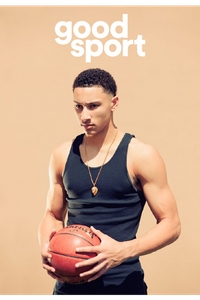 Issue 01 (Sold Out)