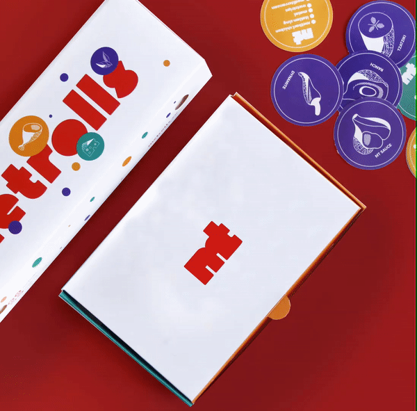 Kite Creative Branding Agency Montréal, Beirut