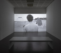 Haubrok Foundation/FAHRBEREITSCHAFT, Berlin, "film", 2024 