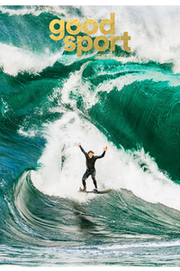 Issue 02 (Sold Out)