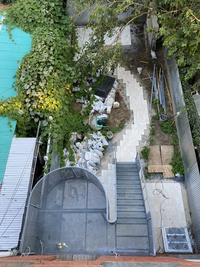 Generation House