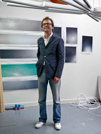 Mathieu Mercier