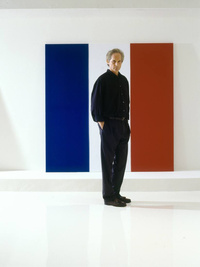 Jean-Pierre Raynaud