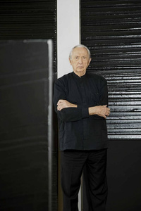 Pierre Soulages