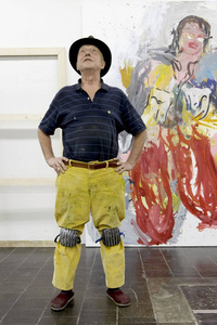 Georg Baselitz