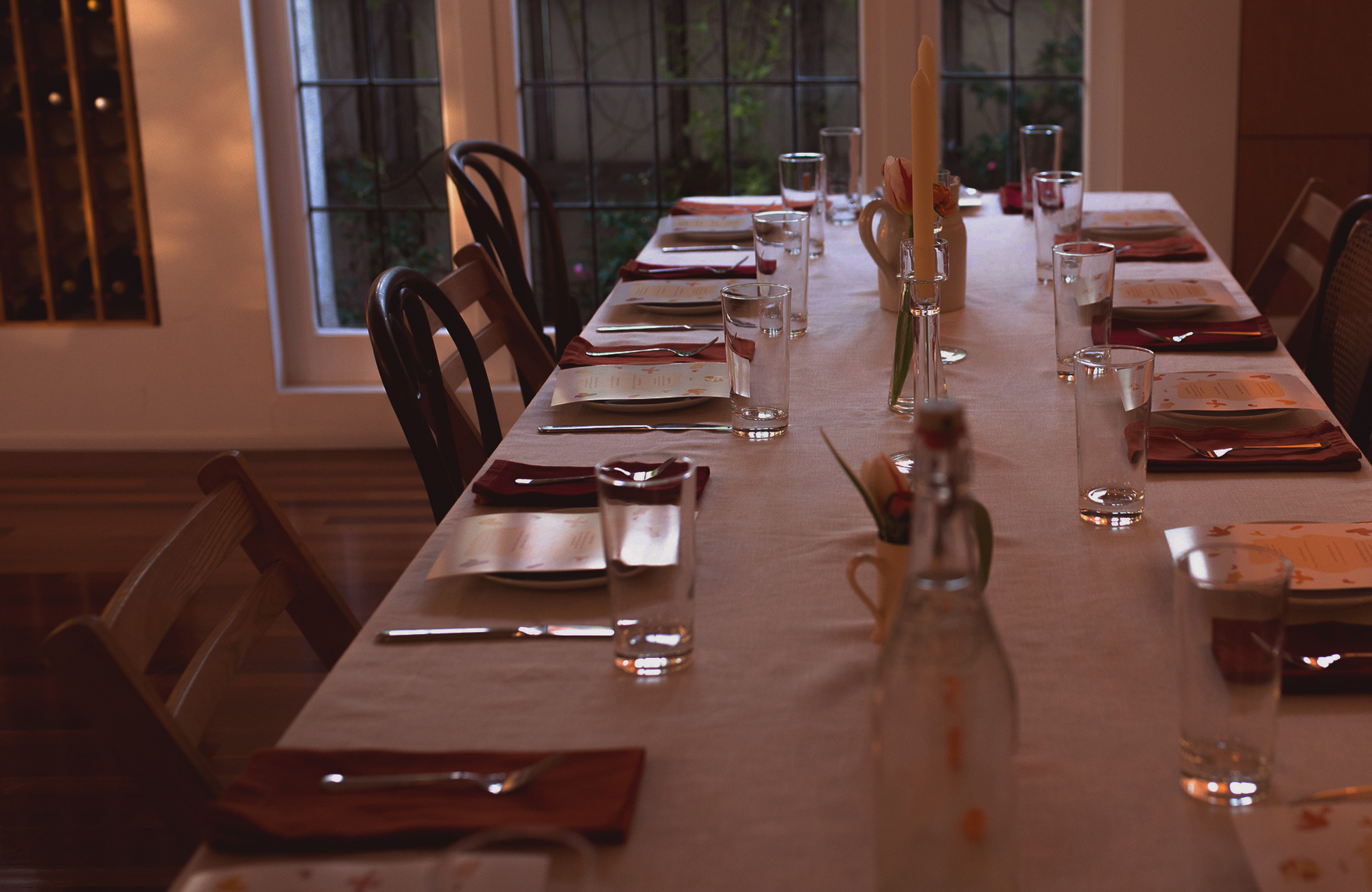 menu — Moonbeam Kitchen