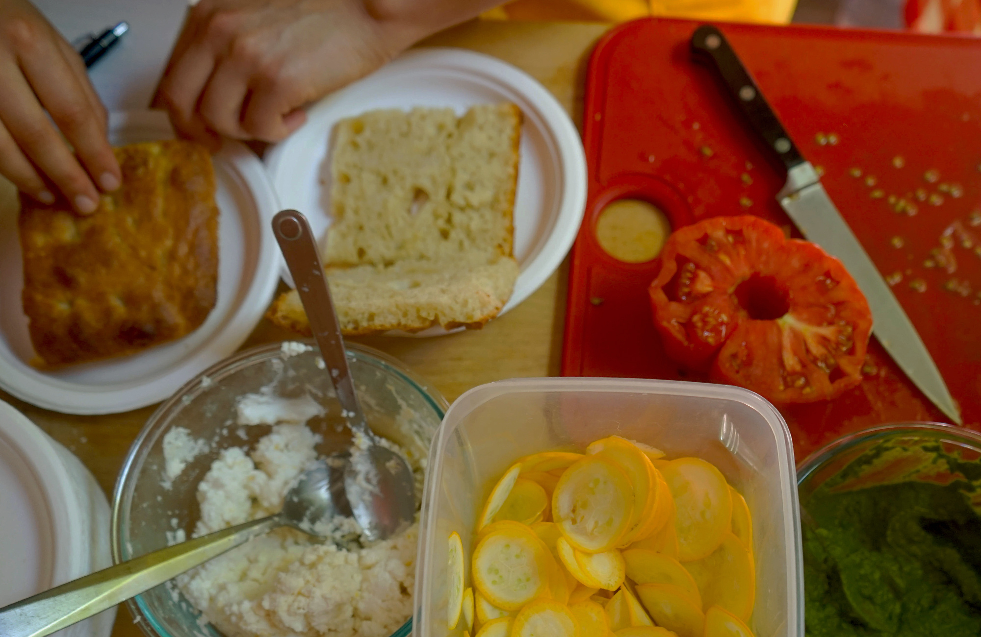 menu — Moonbeam Kitchen