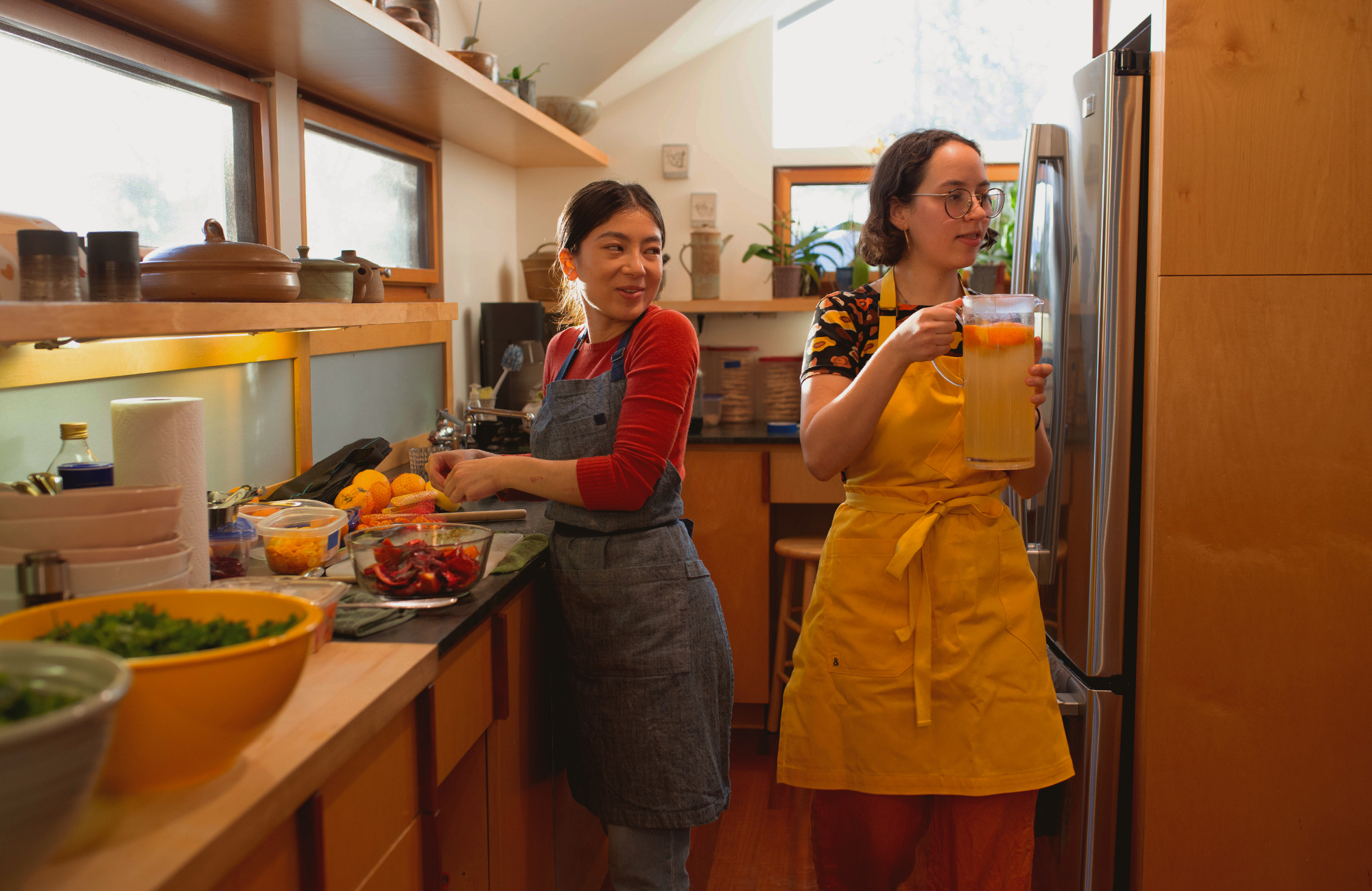 menu — Moonbeam Kitchen