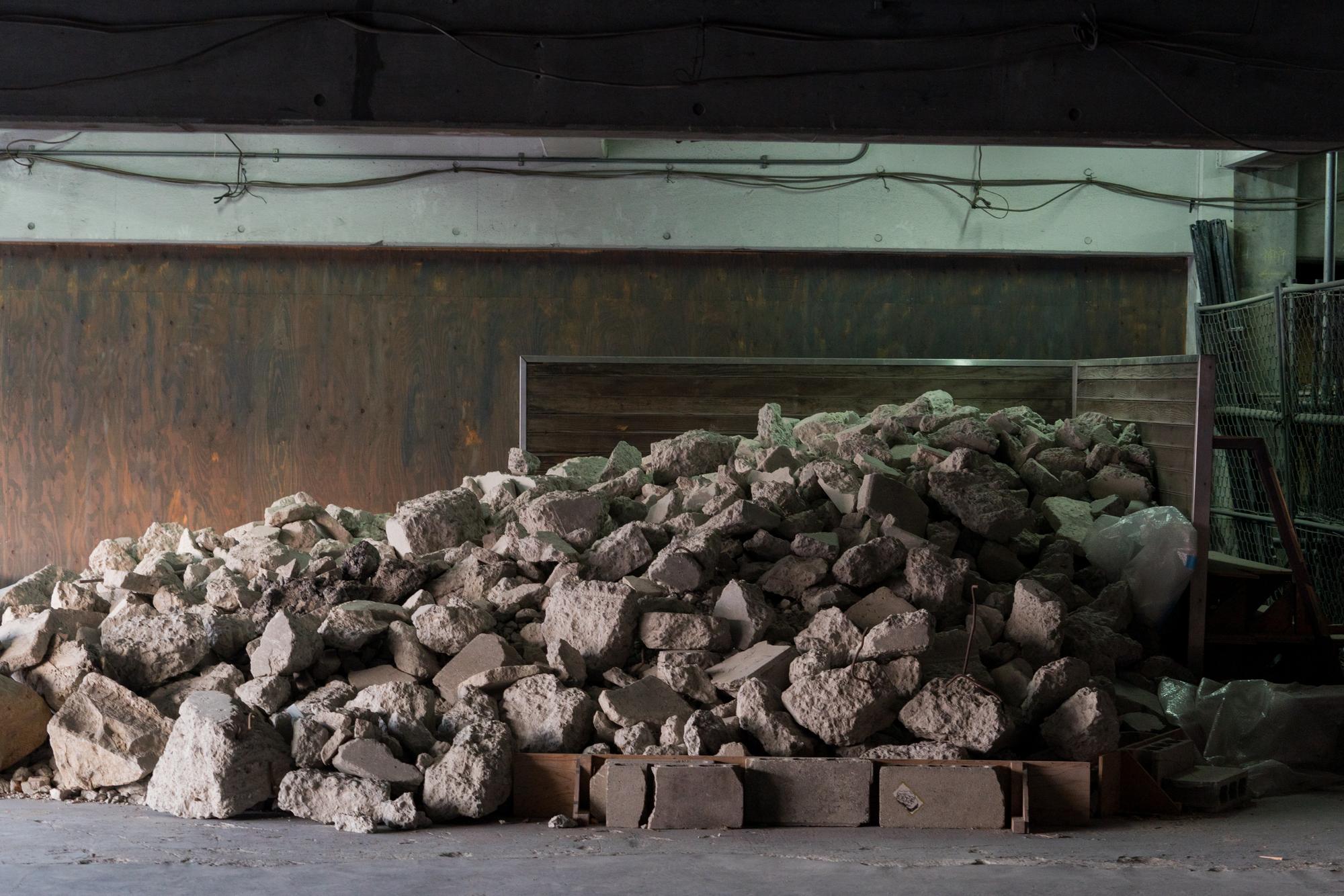 沈黙のカテゴリー