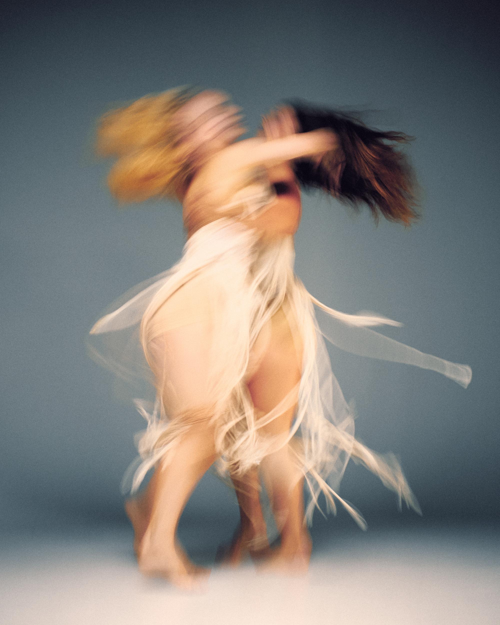 Dance Editorial Photography