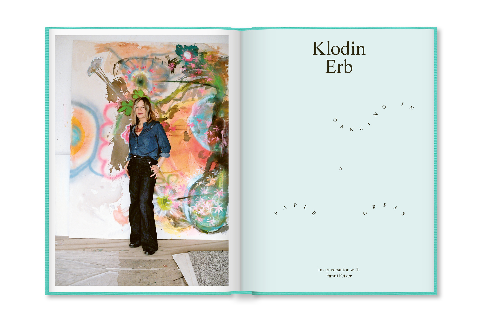 Martina Brassel — Graphic Design