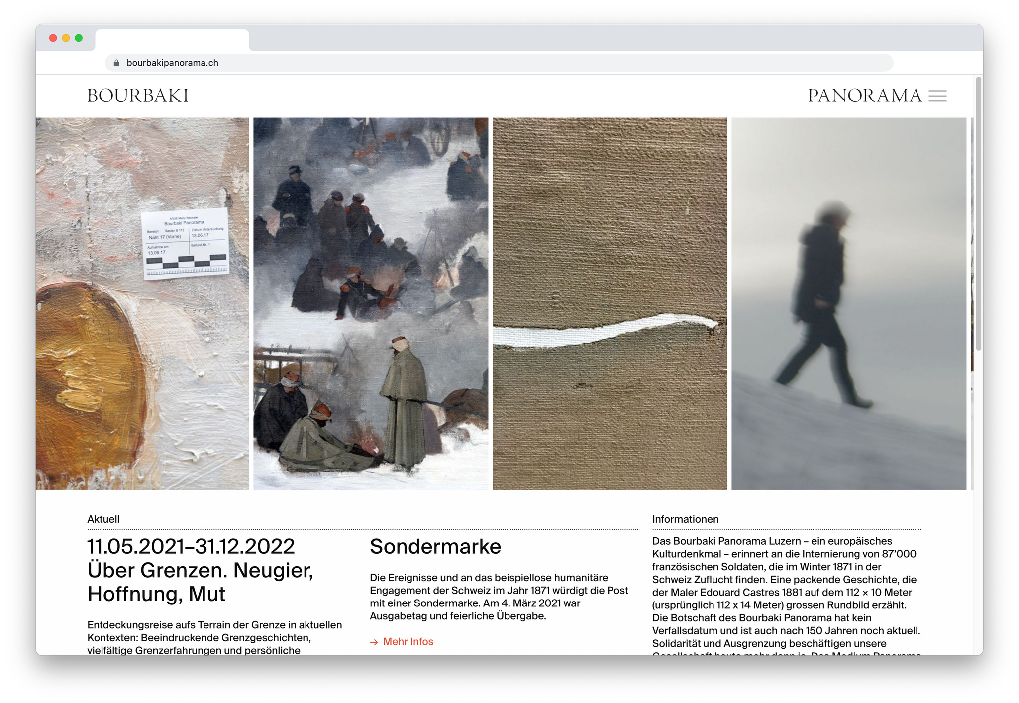 Martina Brassel — Graphic Design