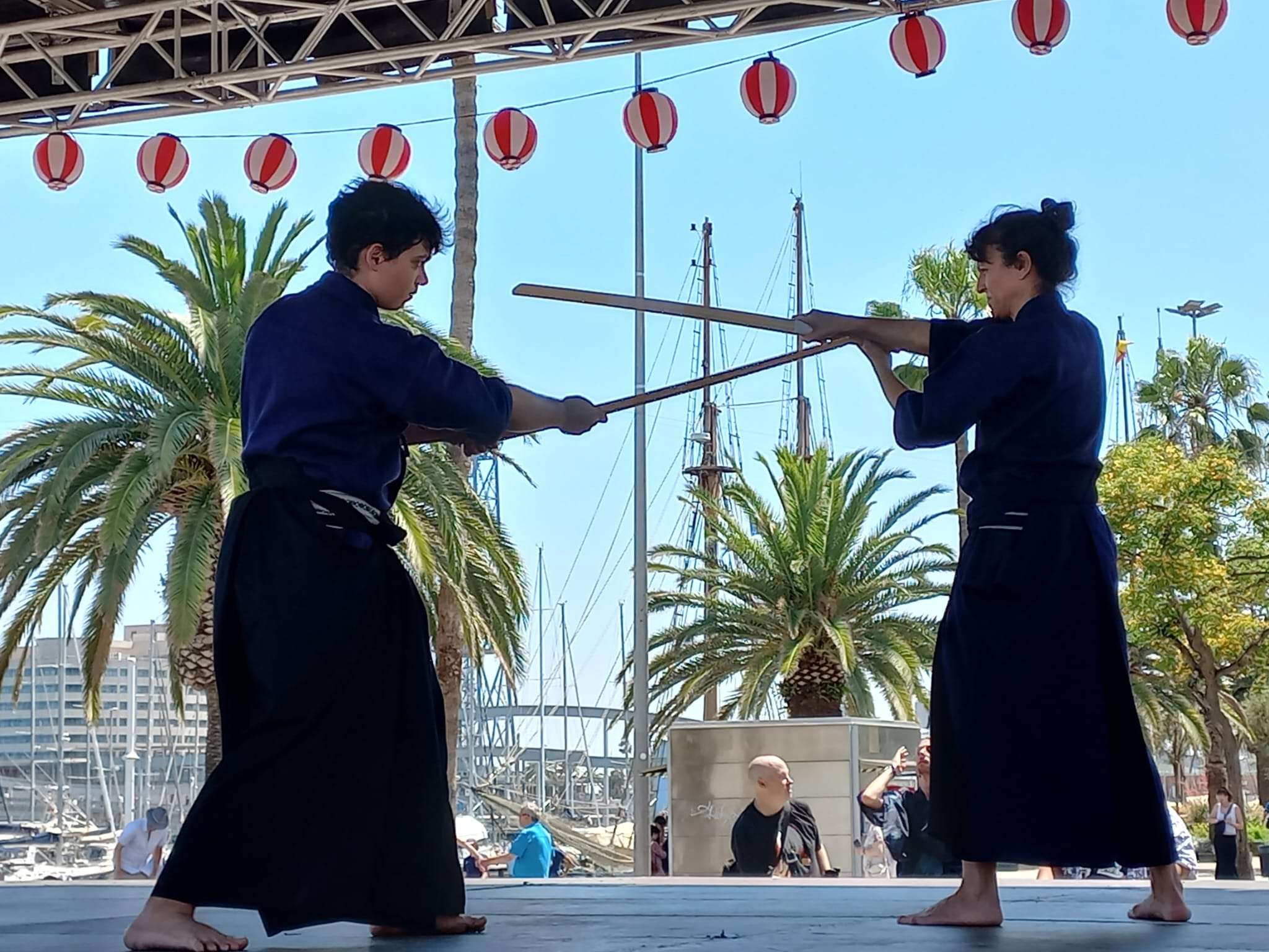 Festival Matsuri Barcelona 2023
