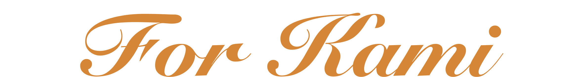 Overlay text