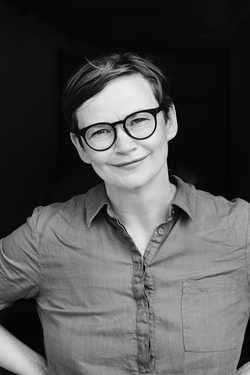Katrine Sørensen