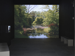 2025 photo Laëtitia Striffling-Marcu @Musée de l'Orangerie