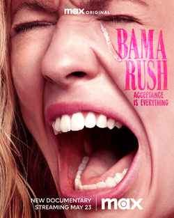 BAMA RUSH (DOCUMENTARY)