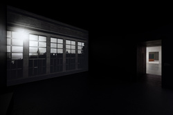 Depot of Museum Boijmans Van Beuningen, Rotterdam, 2025 photo Lotte Stekelenburg