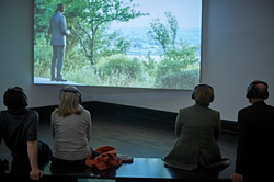  Kunsthalle Bremen - Der Kunstverein in Bremen, 2015 (photo Marcus Meyer)