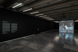 Kunstmuseum Basel, 2020 (photo Jonas Haenggi)