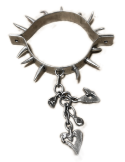 collar 