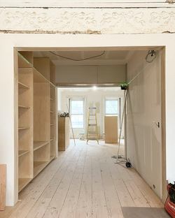 Generation House