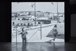 Project Arts Centre Dublin 2015 (photo Ros Kavanagh)